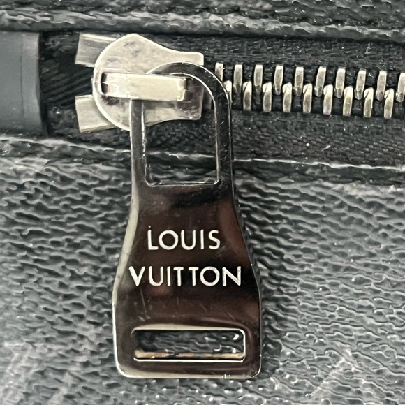 Louis Vuitton Monogram Eclipse Explorer PM - Picture 6 of 16